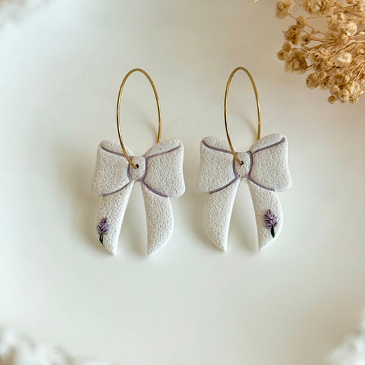 Boucles d’oreilles | Valensia