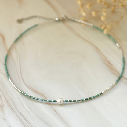 Collier Evora
