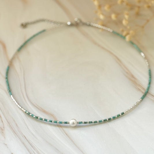 Collier Evora