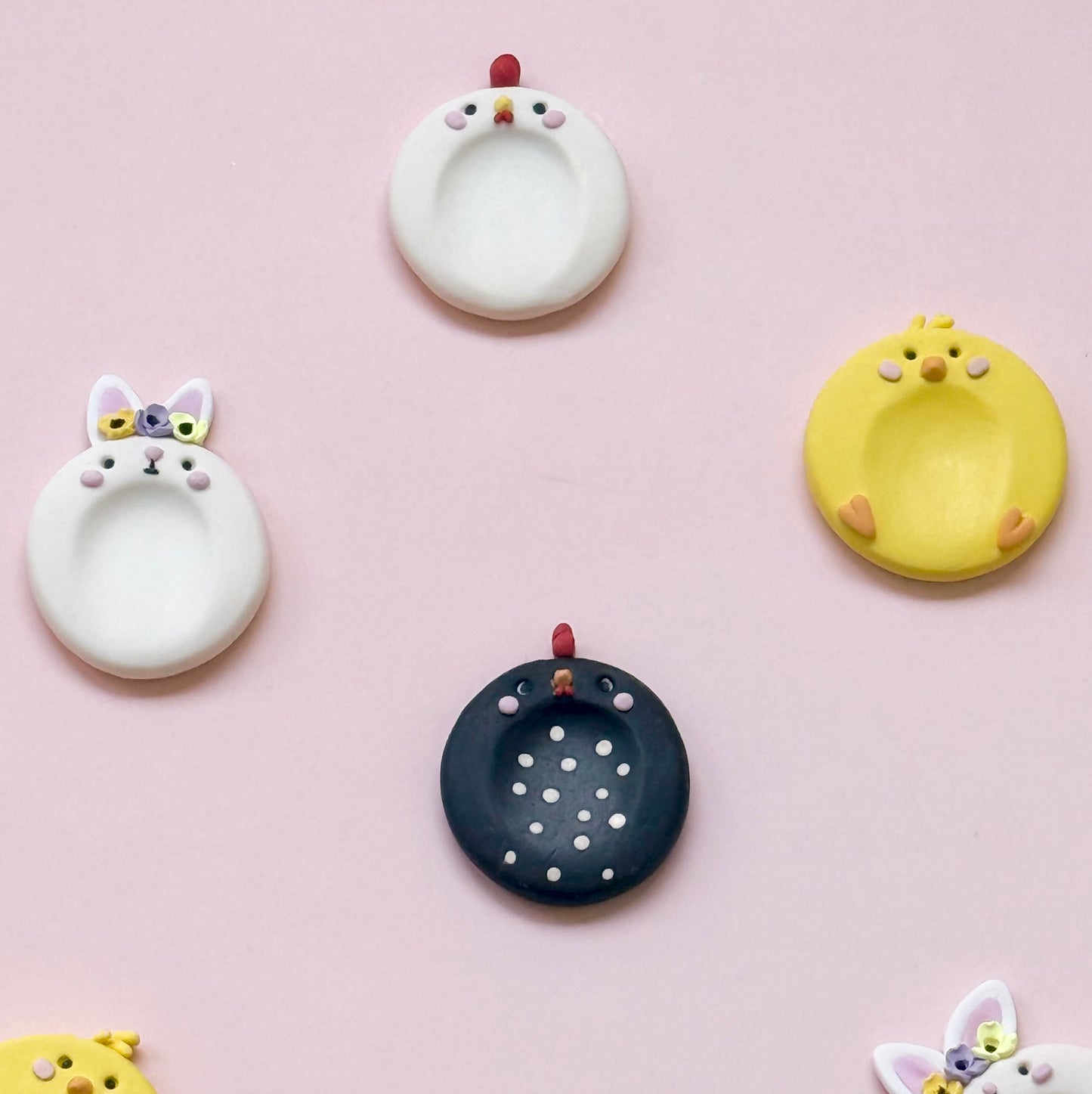 Worry stone | Cocotte
