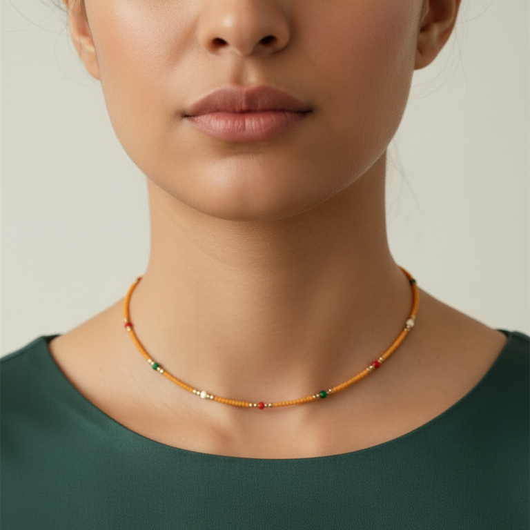Oaxaca Necklace