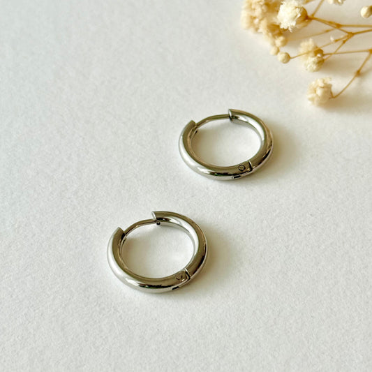 Créoles interchangeables | Omnia