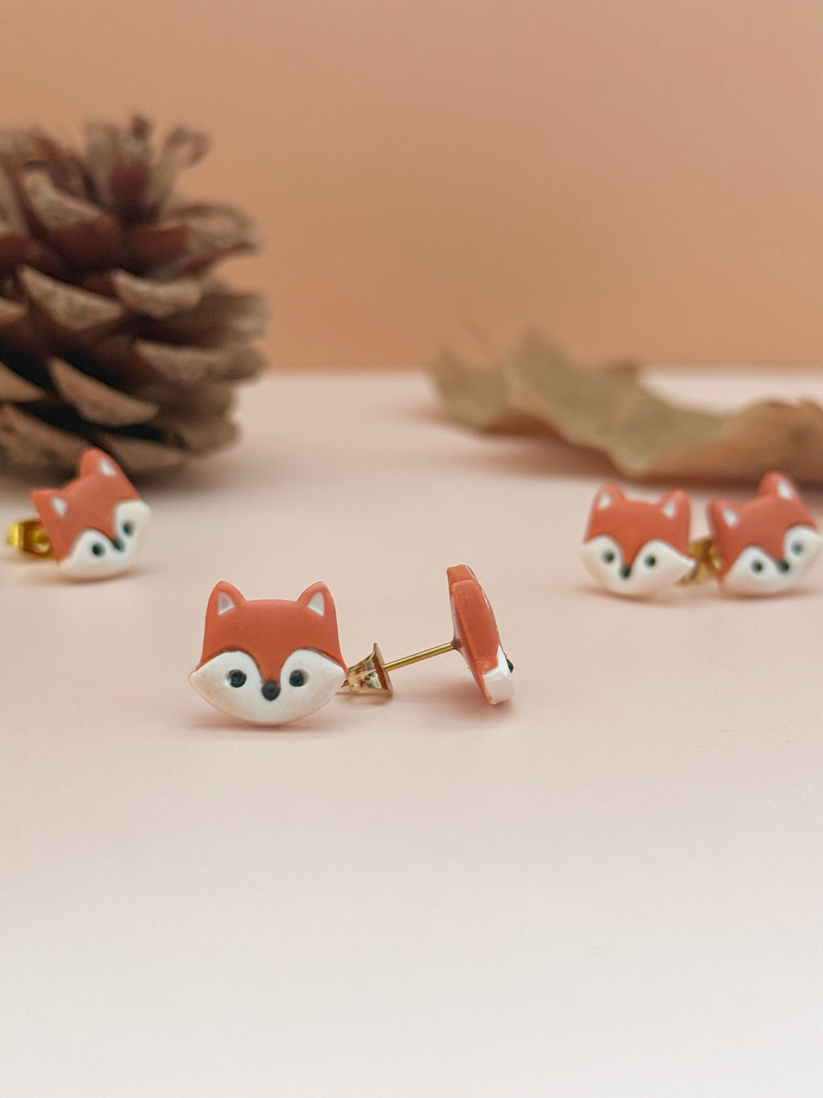 Clous d’oreilles | Rox