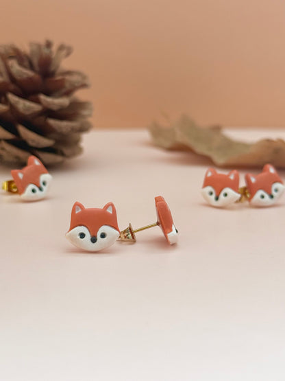 Clous d’oreilles | Rox