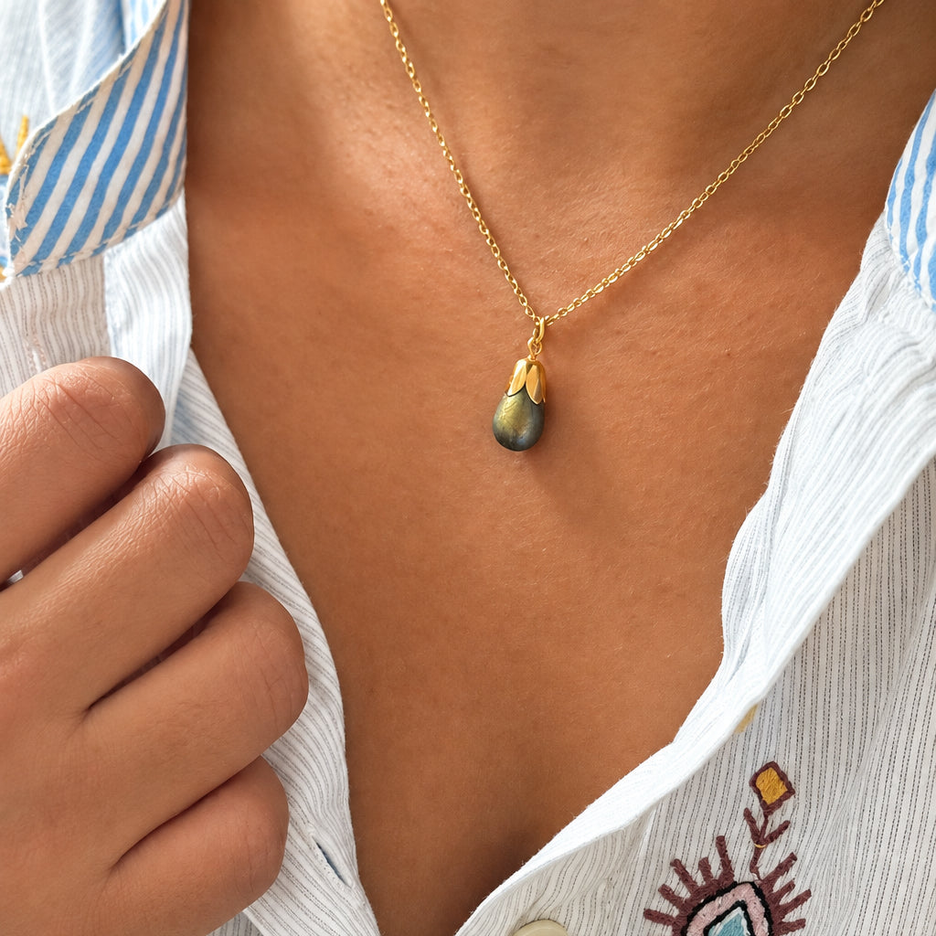 Collier Aubélia