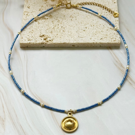 Collier Odyssée