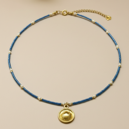 Odyssey Necklace