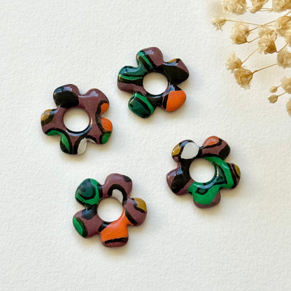 Pampilles Zola  | Grande