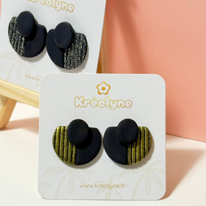 Boucles d’oreilles | Marilyn