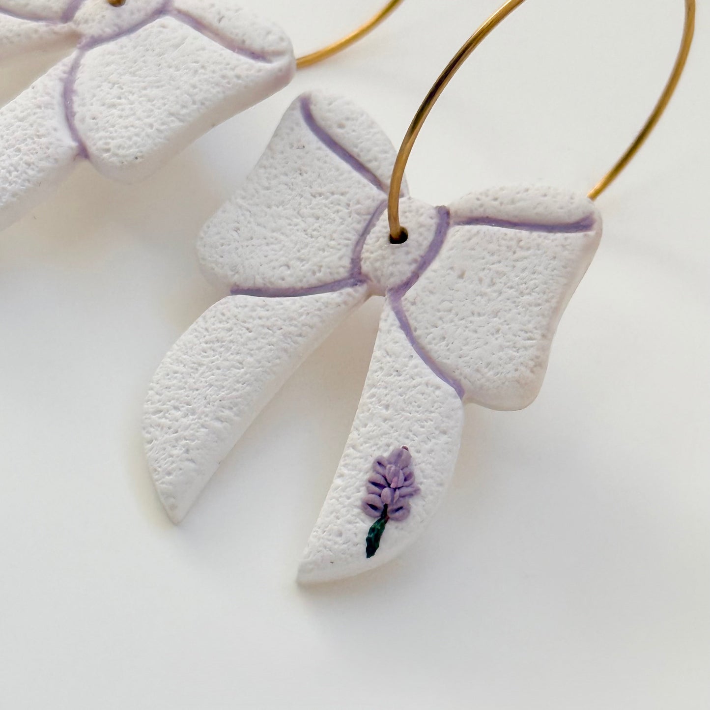 Boucles d’oreilles | Valensia