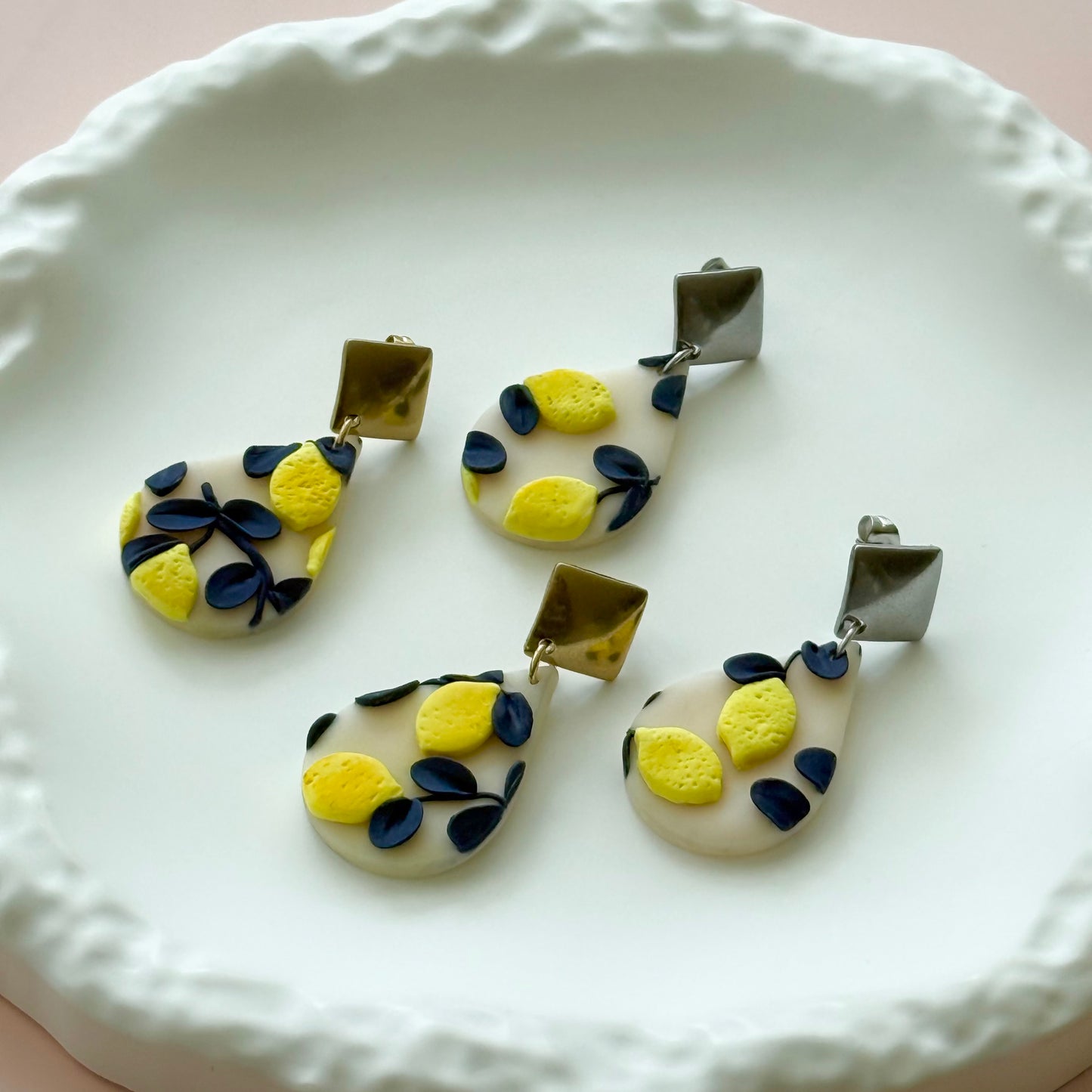 Boucles d’oreilles | Limona