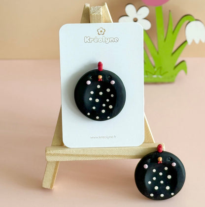 Worry stone | Cocotte