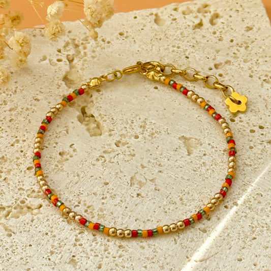 Bracelet Madras