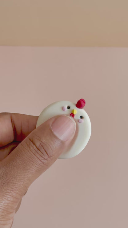 Worry stone | Cocorico