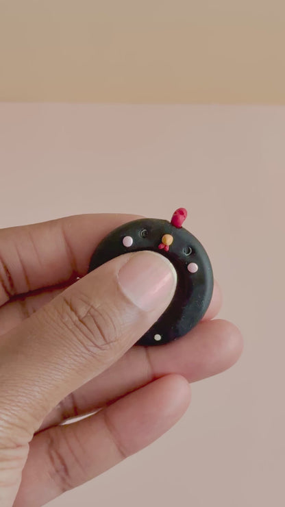 Worry stone | Cocotte