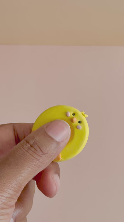 Worry stone | Piu piu